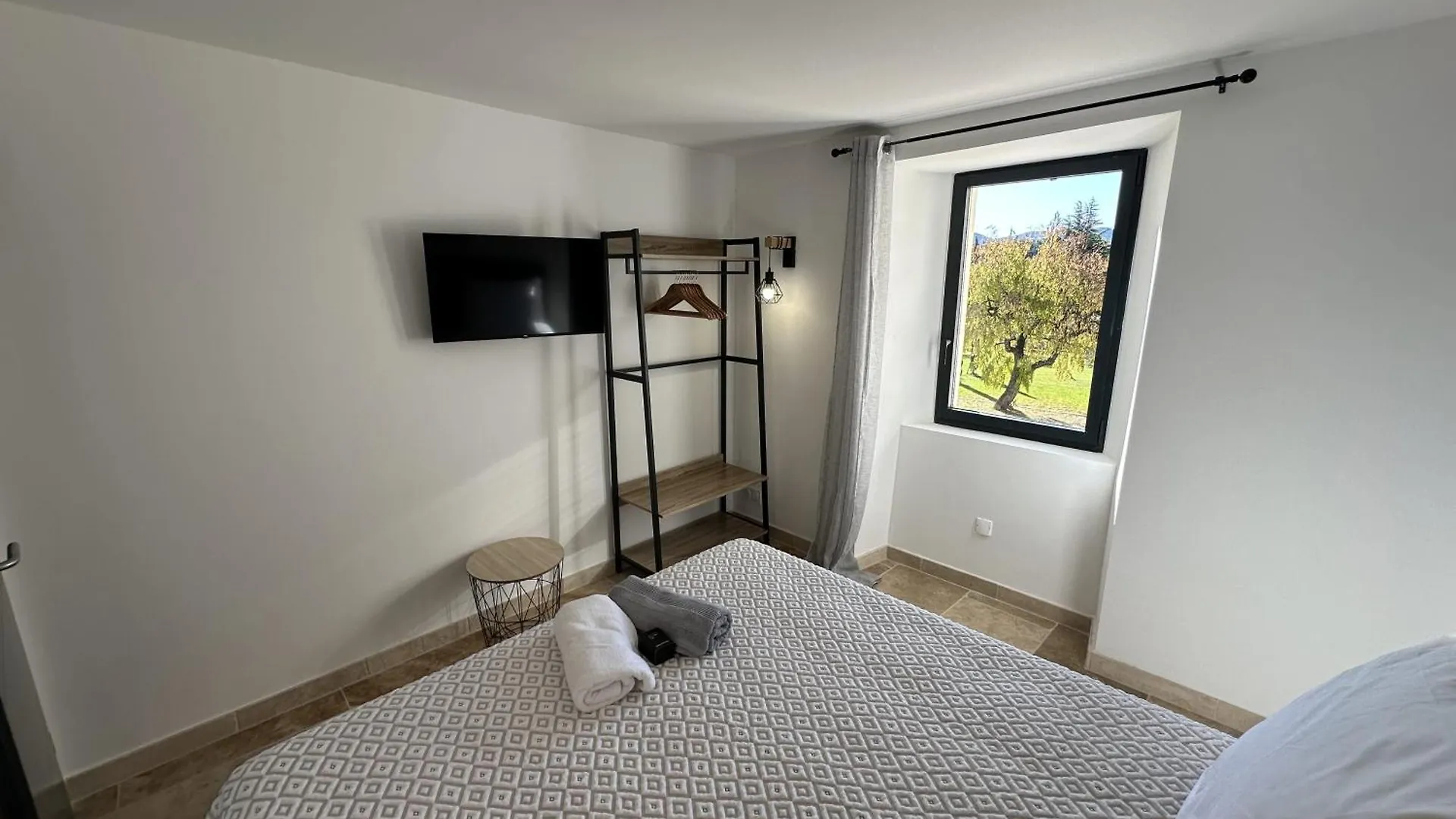 Mas De Baye - Classe 5 Etoiles Meuble De Tourisme Vaison-la-Romaine 0*,  France