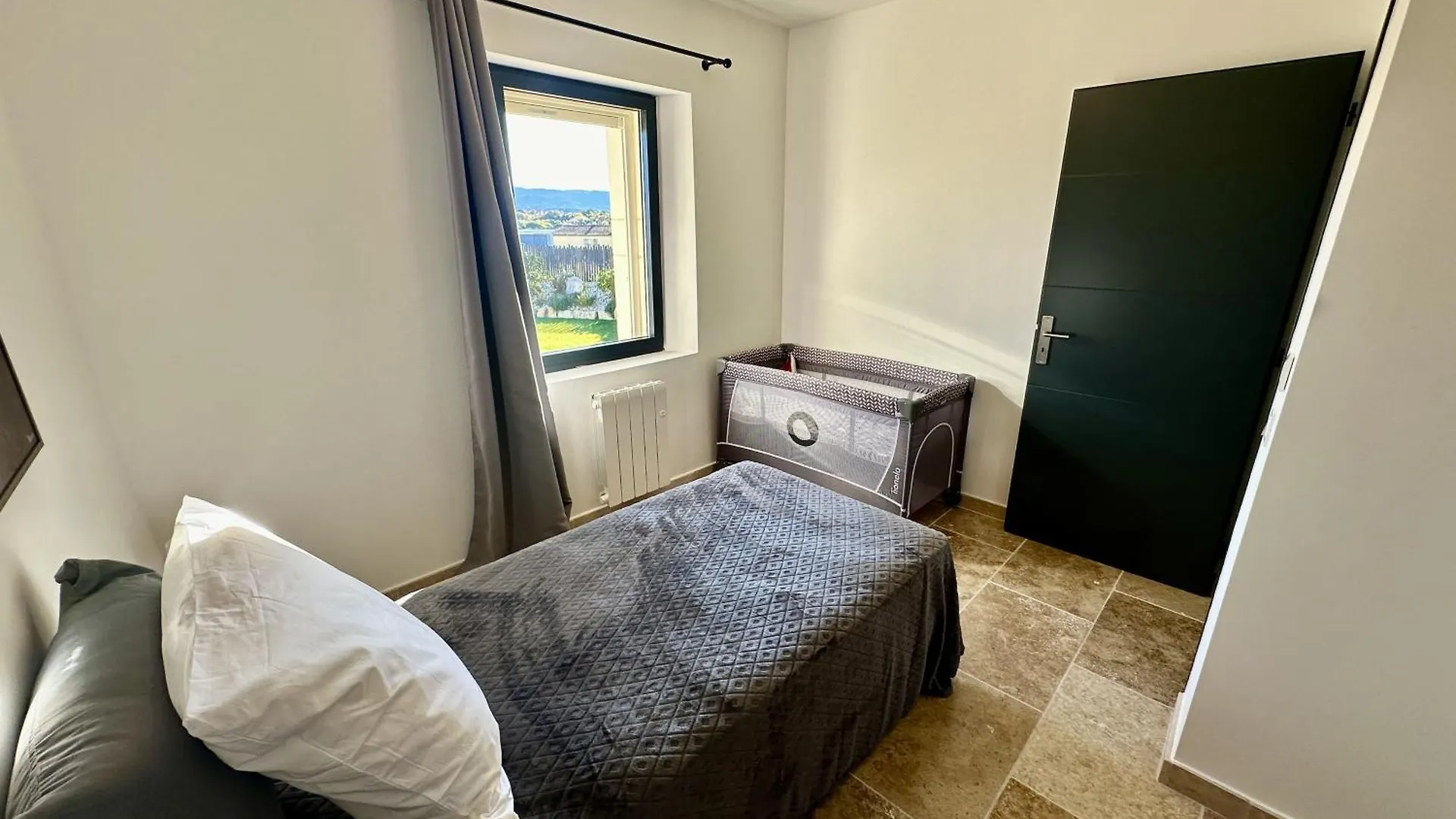 Mas De Baye - Classe 5 Etoiles Meuble De Tourisme Vaison-la-Romaine Villa