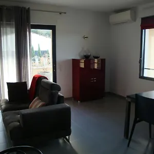 Le Carre Montfort Appartement