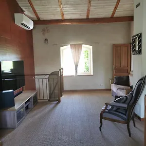 Maison De Campagne Vaison-la-Romaine