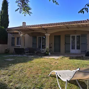 Vai Avec Piscine Hébergement de vacances