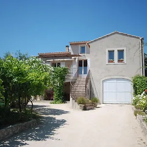 Le Grand Barsan Vaison-la-Romaine